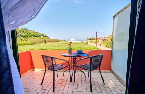 Logas Beach Studios Peroulades Corfu - Foto 68