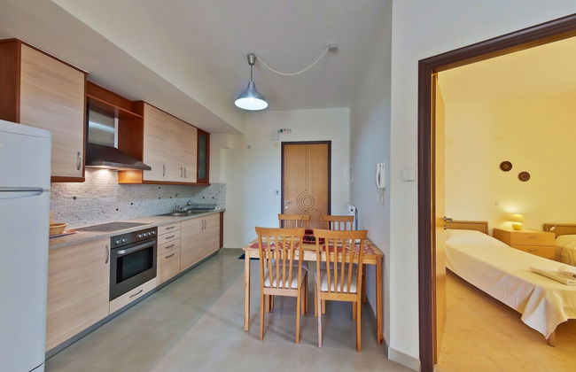 Matina's Residence - Foto 16