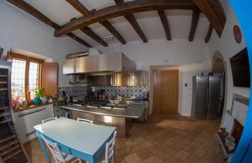 Palazzo Tronconi agriturismo - Foto 60