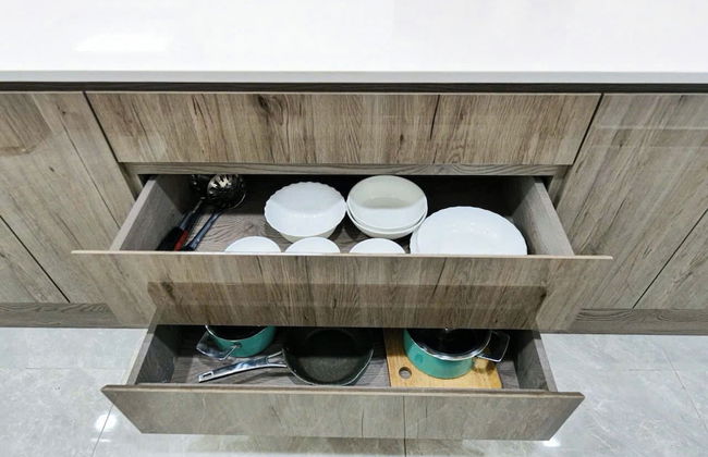 Luxury Apartment in Phu My Hung - Foto 36