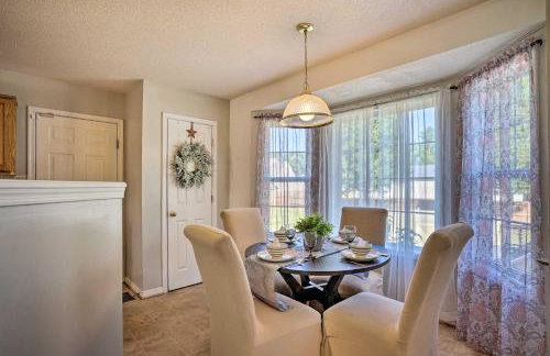 9 Mi to Richmond Sandston Home with Office - Foto 7