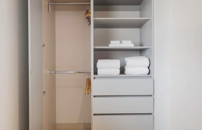 Blueground Insurgentes Mexico City - Foto 32