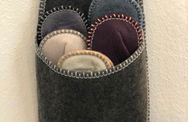 Das Ministerhaus - 1-2 Zimmer in historischer Villa - Foto 10