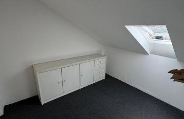 Ruhige 60qm Wohnung mit Self Check In und Terrasse - Foto 8