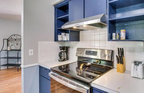 Spacious Mountain Home Retreat Near Norfork Lake! - Foto 10