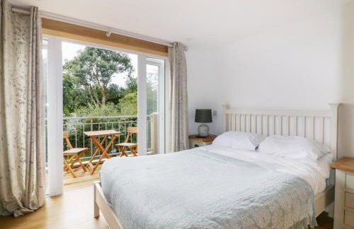 Crift Farm Cottage - Foto 8