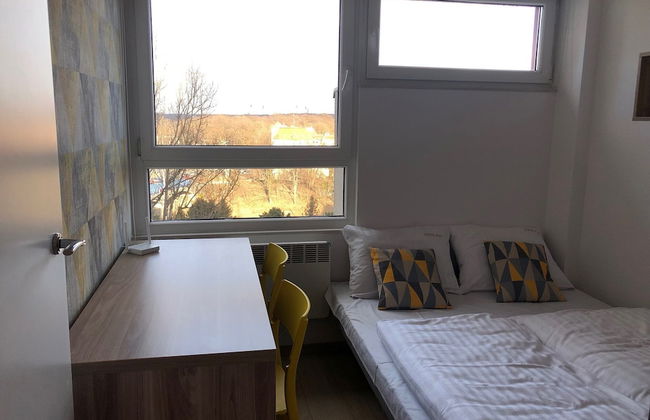 Starter Apart Wrocław - Foto 27