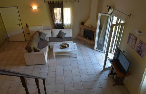 Paxos Santa Marina Villas - Photo 80