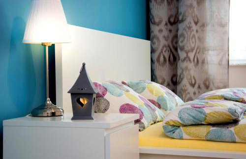 Apartamenty Olivia - Foto 77