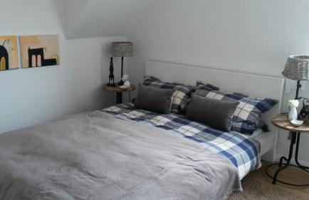 Charmante, moderne Wohnung - Foto 13