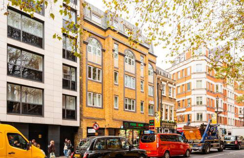 Welcome London Leicester Square - Foto 41