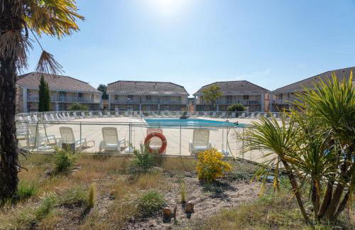 Résidence Les Alcyons - Foto 25