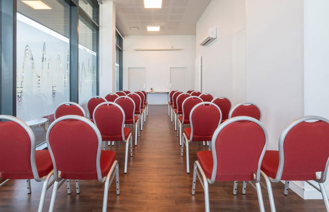 Appart’hôtel Odalys City - Nantes Cité des congrès - Foto 42