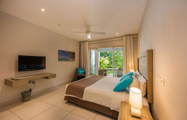 Mon Choisy Beach R. - Photo 12