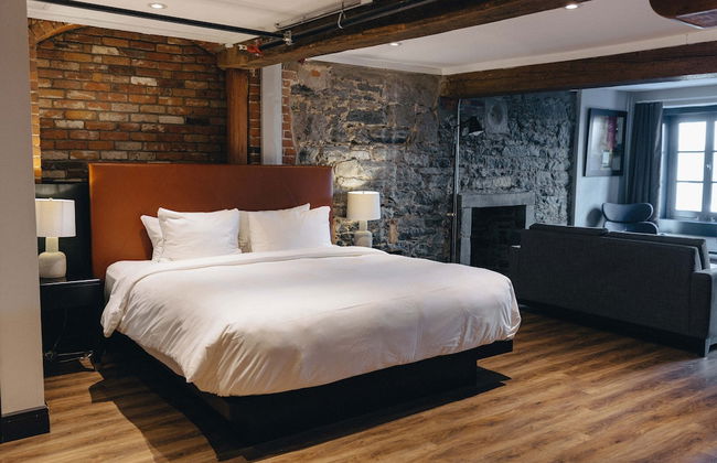 Lofts du Vieux-Port - Foto 3