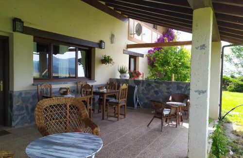 H&AP Rural Merrutxu - Foto 40