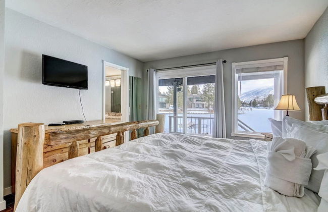 Lucerne Lake House - Foto 8