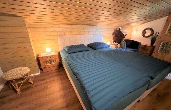 2 bedroom Apartment in Heiligenblut am Großglockner - Photo 6