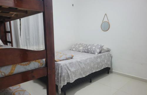 Casa Terrea com piscina e churrasqueira pertinho da praia para ate 34 hospedes - Photo 33