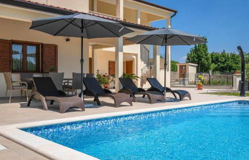 Cozy Home In Labin With Wifi - Foto 10