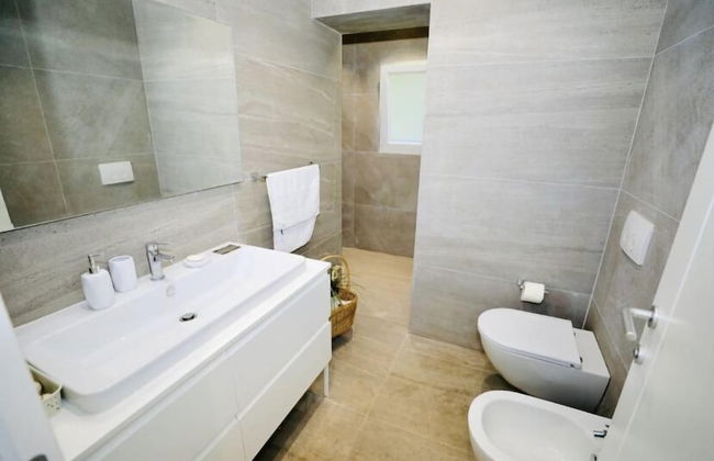 Fire Place Villa - Photo 13