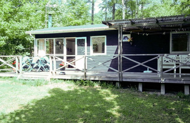 4 Person Holiday Home in Silkeborg-by Traum - Foto 1