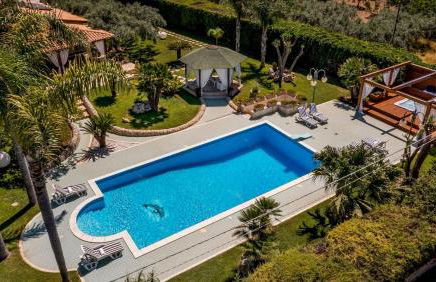 VILLA CUTRERA 8, Emma Villas - Foto 55