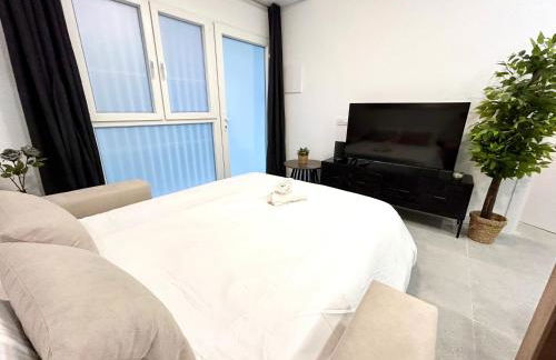 Convenient, Charming Apartment 15 Mins from City Center - Foto 34