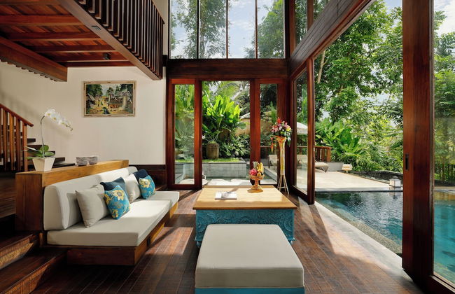 Akohara Buahan Village Retreat - Foto 15