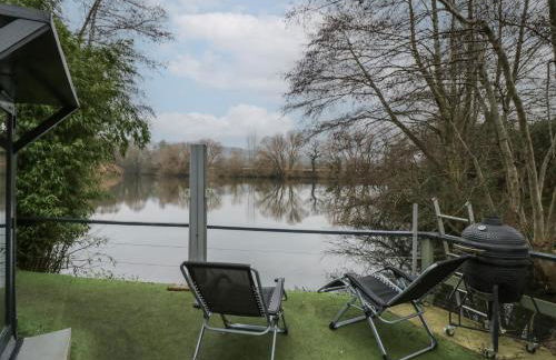 Lakeview Yurt - Foto 12