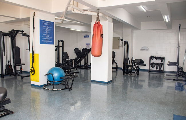 Apê Praia das Astúrias Vista Mar - Photo 43