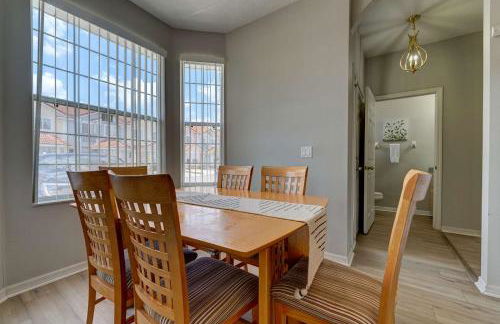 Cozy Vacation Retreat in Fiesta Key Community - Foto 14