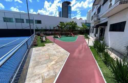 Plaza Inn Santana Flat 61 - Foto 2