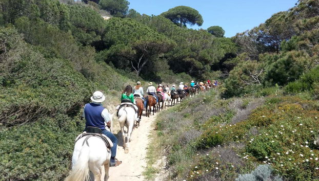 Parque Nacional de Doñana