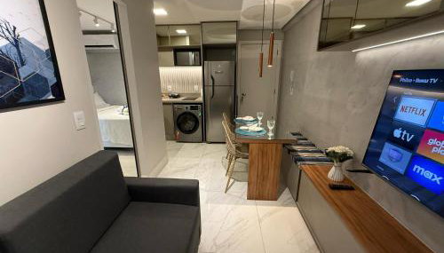 Apartamento em Brasília - Foto 4