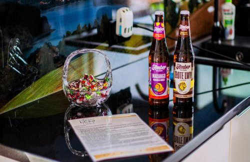 A comfortable house in Kashubia for 6 people - Foto 7