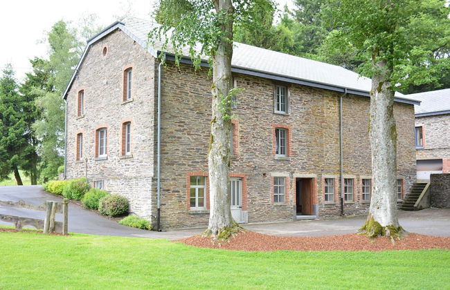 Vintage Farmhouse With Garden, Roofed Terrace - Photo 32