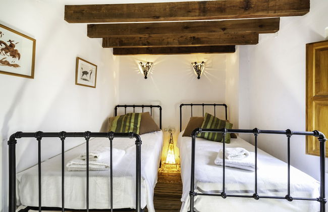 Casa Molino Bajo - Photo 4