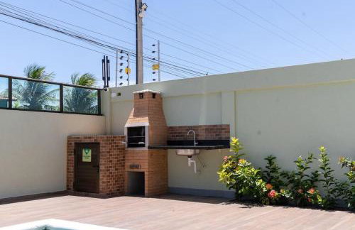 Apto 2 suites com elevador no Frances -Adm Nutelss - Foto 39