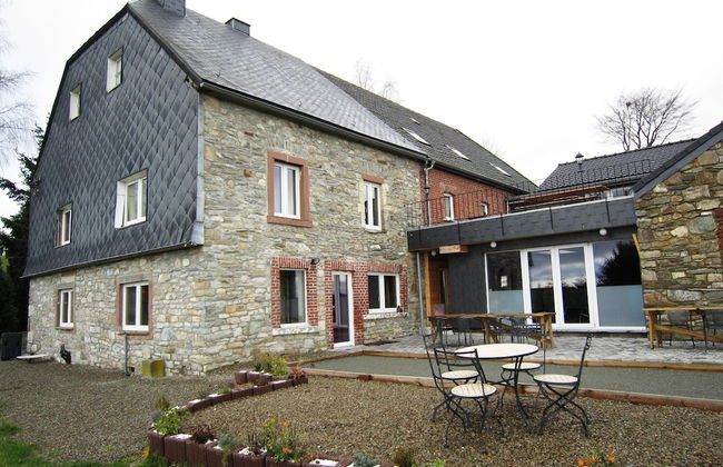 Wellness & Wilderness: Libomont Escape - Photo 35