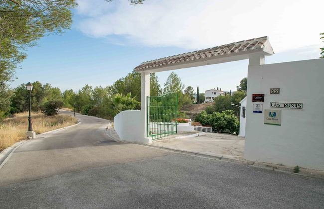 Conjunto Rural Las Rosas - Photo 1
