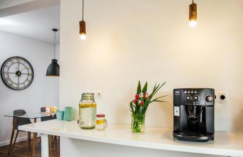 Apartment Dogan by Interhome - Foto 8