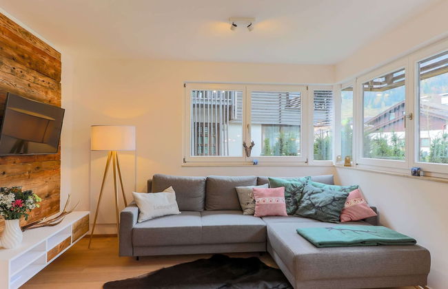 Stellar Holiday Home in Kirchdorf in Tyrol near Ski Area - Foto 15