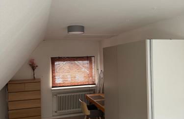 Beautiful apartment in a very central location in Monheim - Foto 2