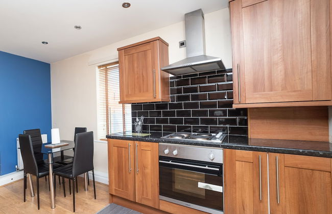 2 Bedroom Apartrment - Foto 16