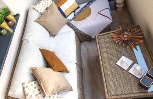 Fresh Comfort Apartment by Irundo - Foto 22