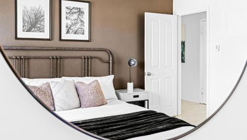 New Stylish Sanctuary - King Beds - Sloans Lake - Foto 4