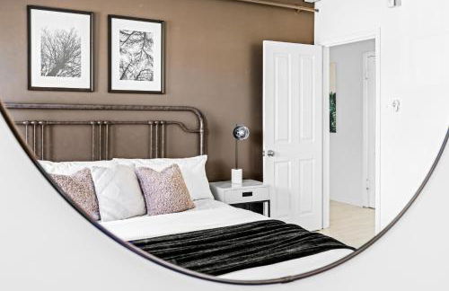 New Stylish Sanctuary - King Beds - Sloans Lake - Foto 4