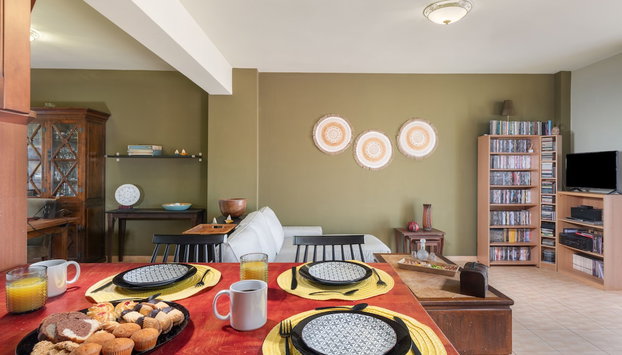 Koralia Vacation House - Foto 2, Imagen principal