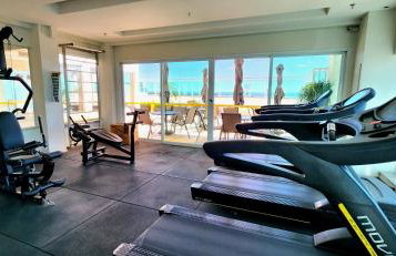 Flat Central e Aconchegante em Brasília-BR - Foto 4